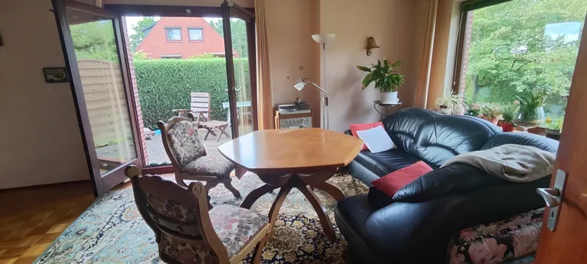 EG Wohnzimmer III