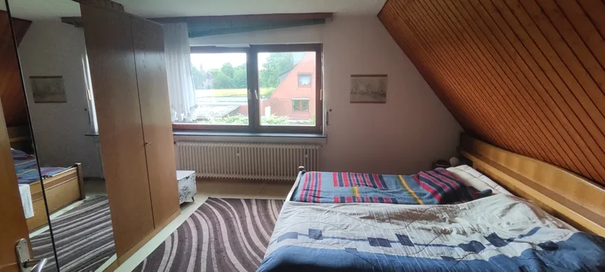 OG Schlafraum