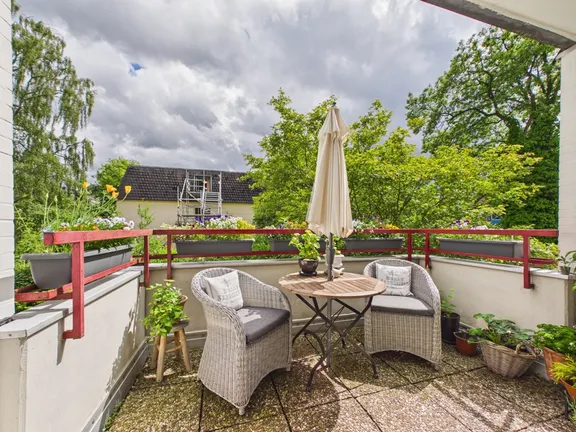 Balkon