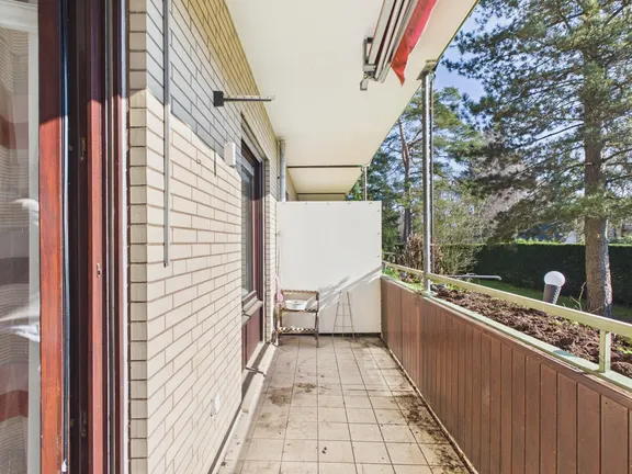 Loggia 2