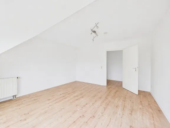 Wohnzimmer, Ansicht 2