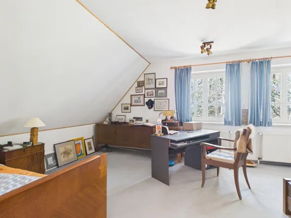 Hauptschlafzimmer
