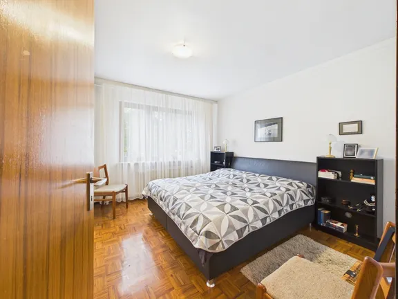 Schlafzimmer EG