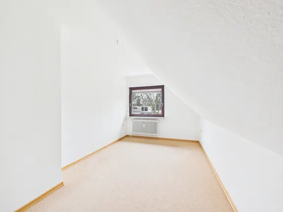 Zimmer III OG
