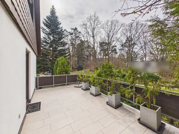 Terrasse II