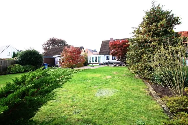 Gartenansicht a