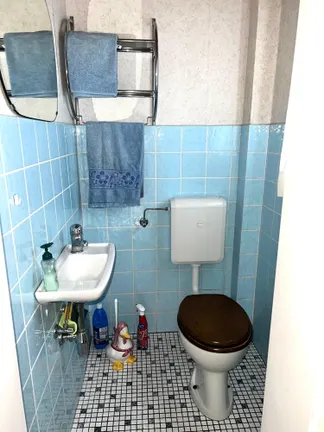 WC