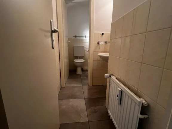 WC