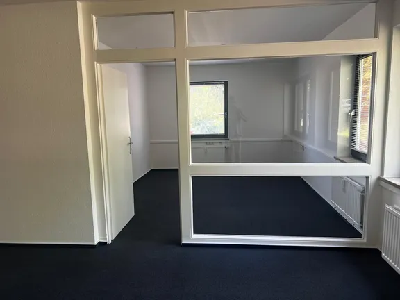Büroraum