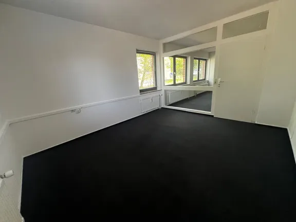 Büroraum
