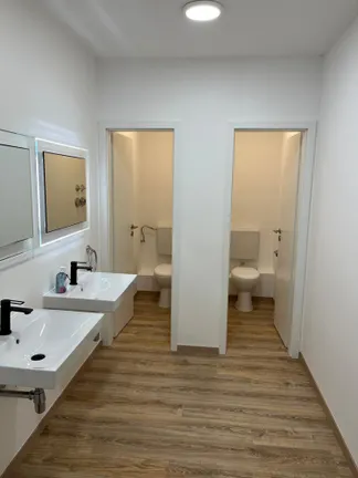 WC (Gemeinschaftsfläche)