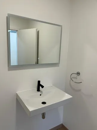 WC (Gemeinschaftsfläche)