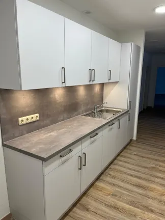 Pantry (Gemeinschaftsfläche)