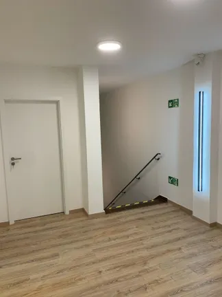 Flur (Gemeinschaftsfläche)