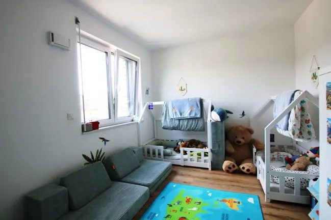 Kinderzimmer