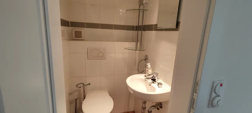 Gäste-WC