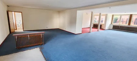 Hauptwohnraum Ansicht II
