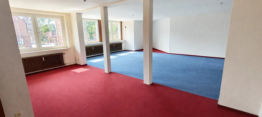 Hauptwohnraum Ansicht III