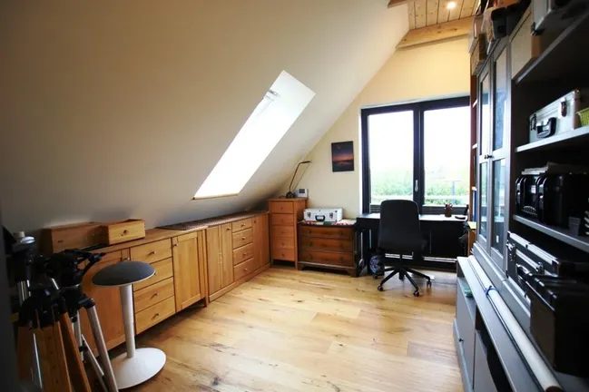 Zimmer 2 OG