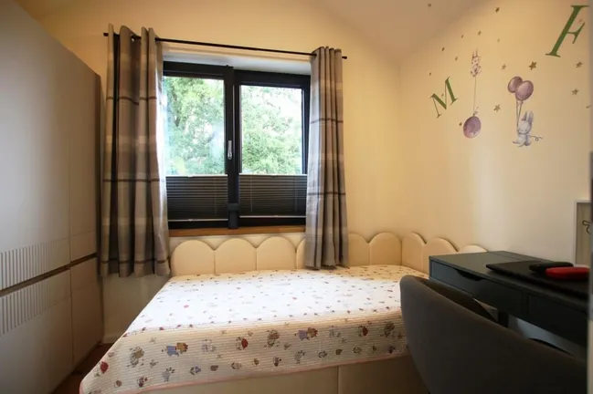 Zimmer 3 OG