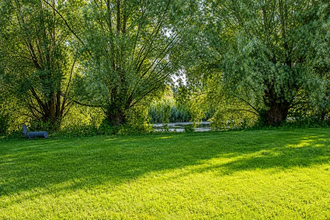 Wasserzugang