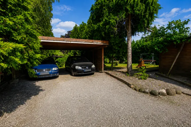 Carport