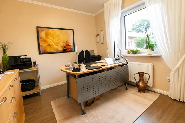 Büro