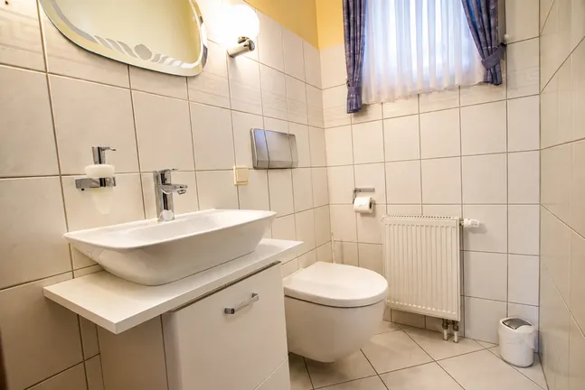 Gäste WC