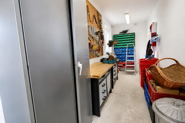 Werkstatt