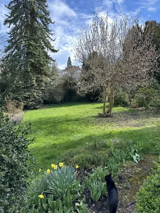 Garten