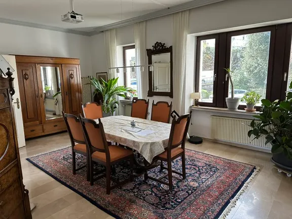 Esszimmer a