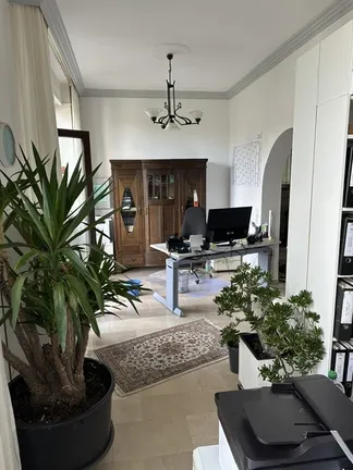 Zimmer EG