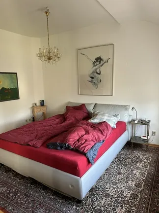 Schlafzimmer 1 OG a