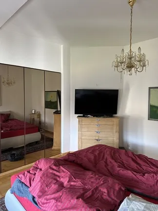 Schlafzimmer 1 OG b