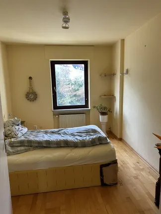 Schlafzimmer 2 OG