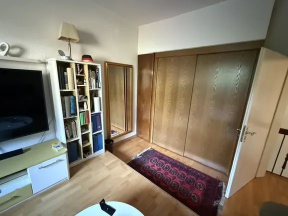 Schlazimmer 3 OG