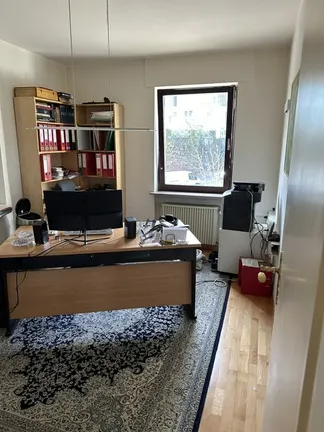 Büro OG