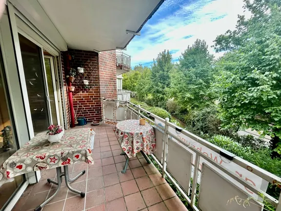 Balkon
