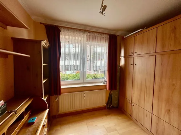 Kleines Zimmer