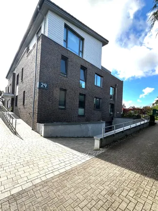 Vorderansicht