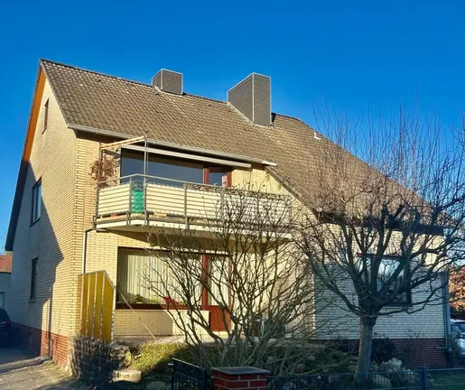 Ansicht
