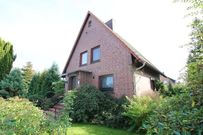 Straßenansicht