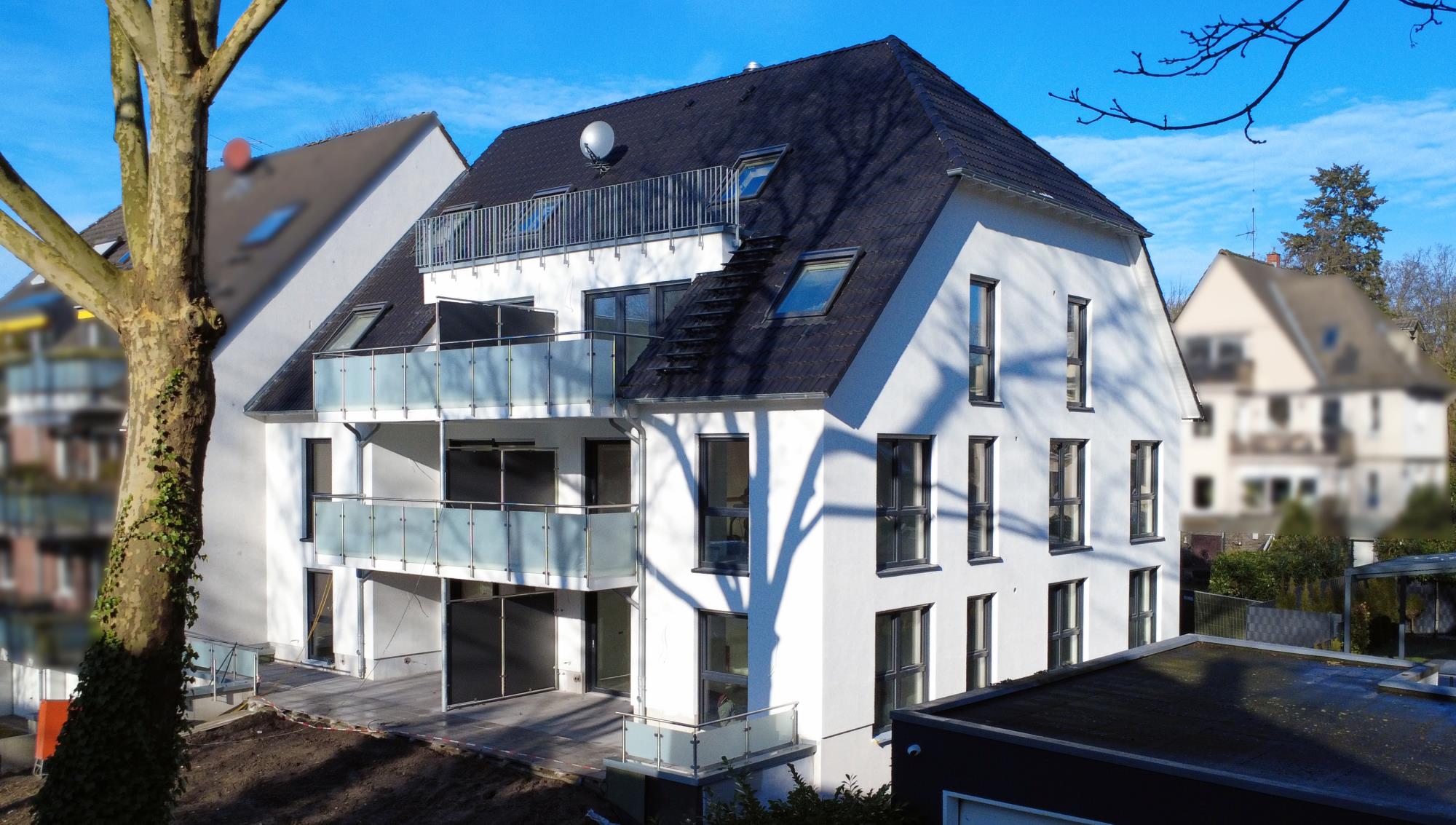 Ansicht