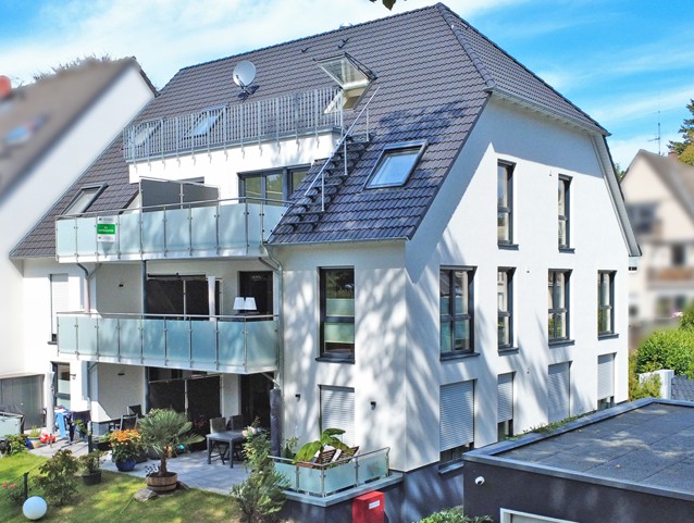 Ansicht
