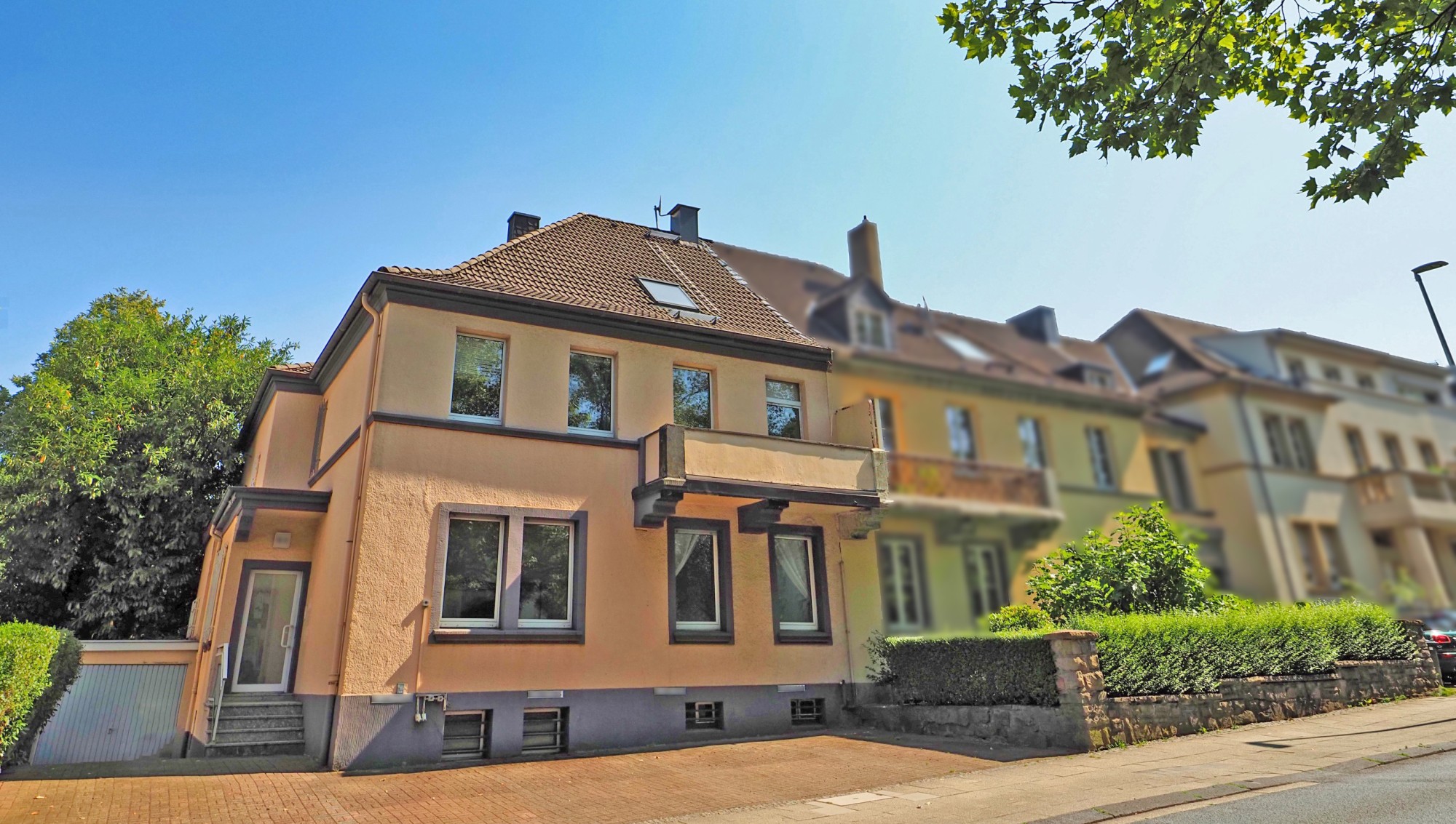 Ansicht