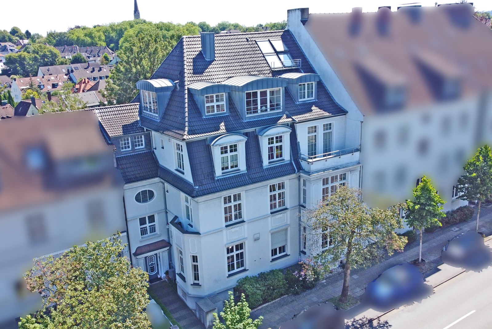 Ansicht