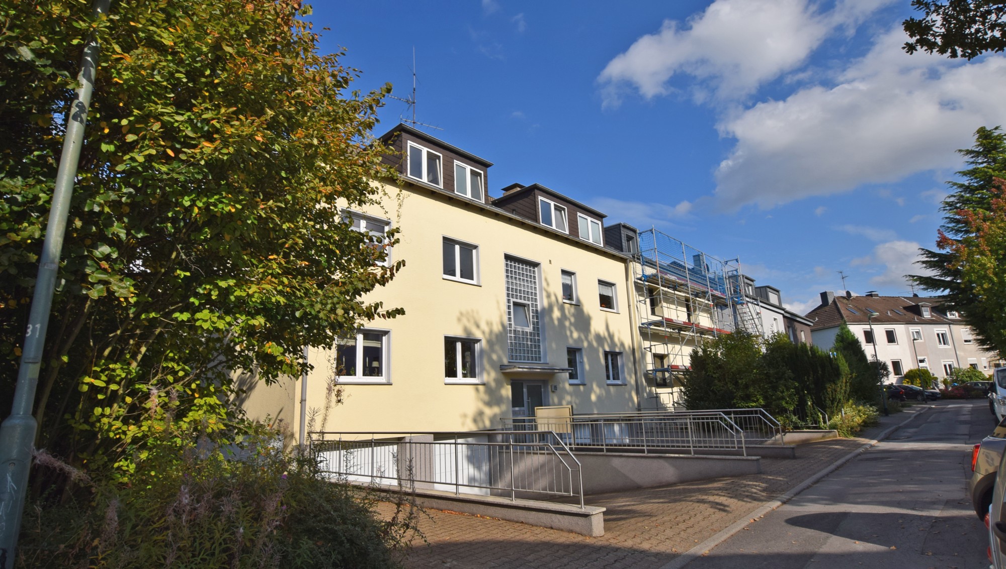 Ansicht