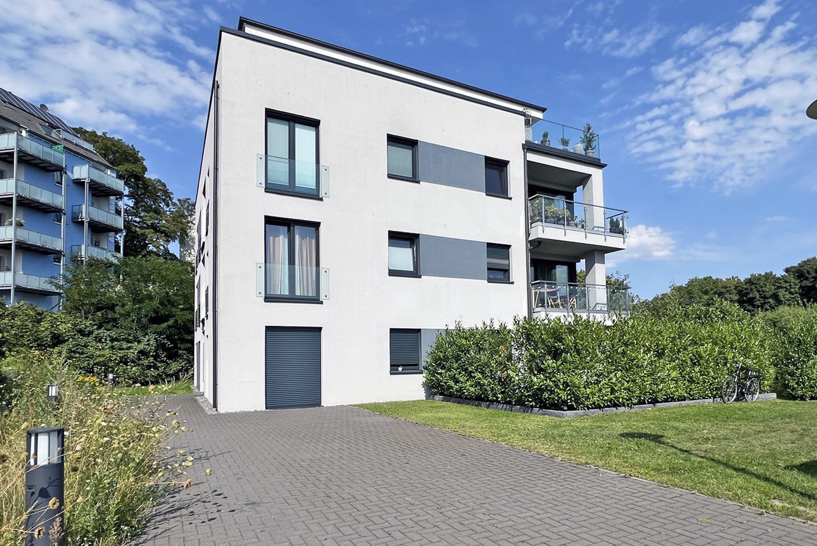 Ansicht