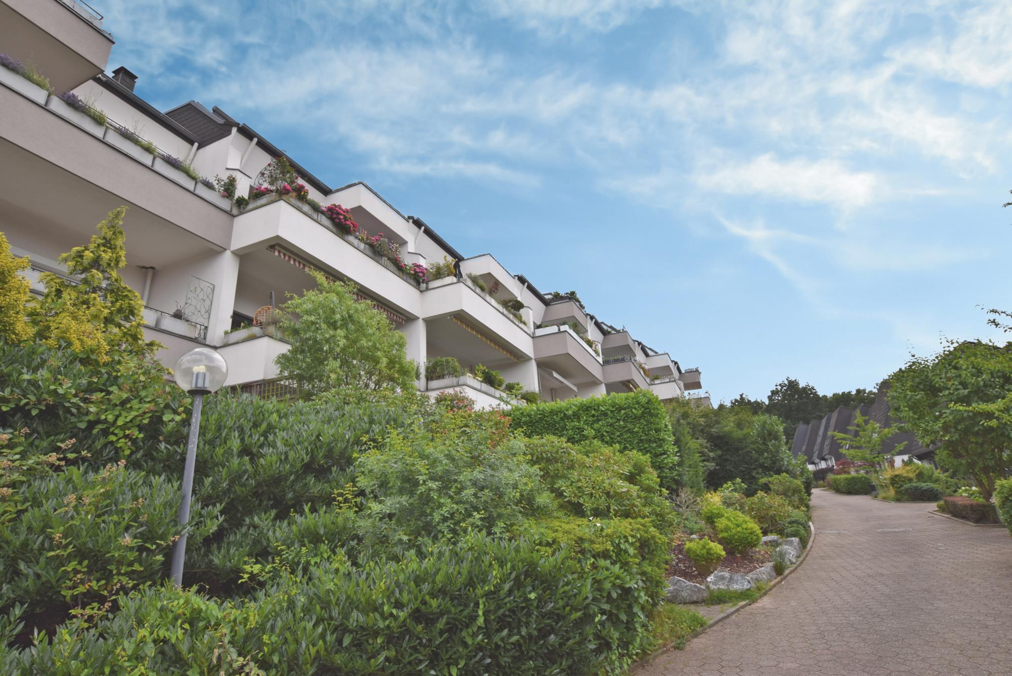 Rückansicht