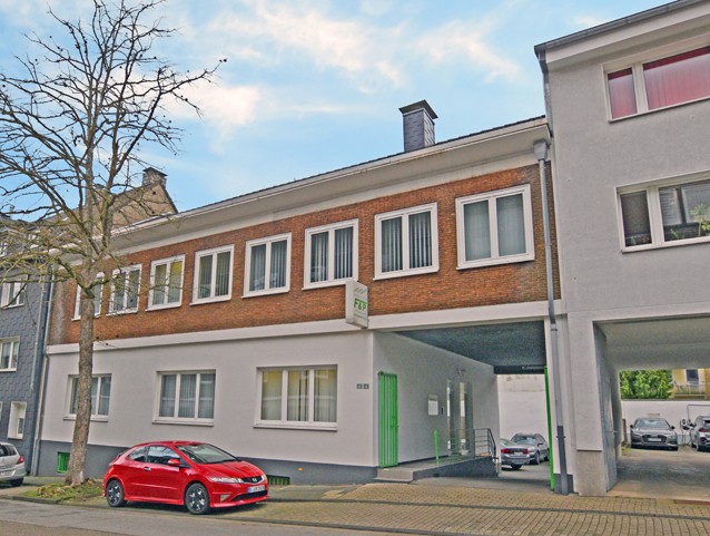 Ansicht